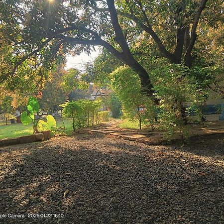 Gir County Resort Sasan Gir Exterior photo