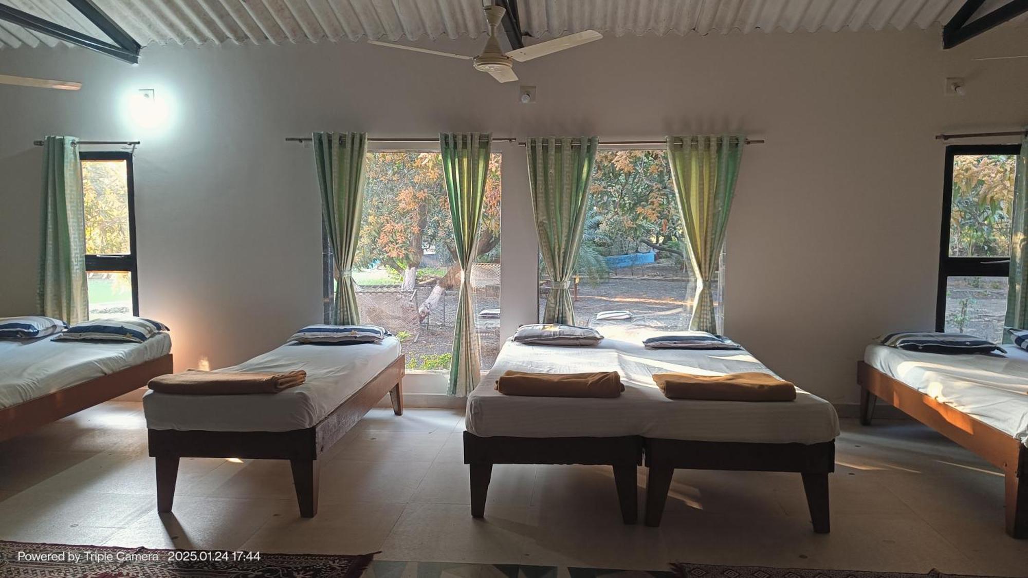 Gir County Resort Sasan Gir Room photo
