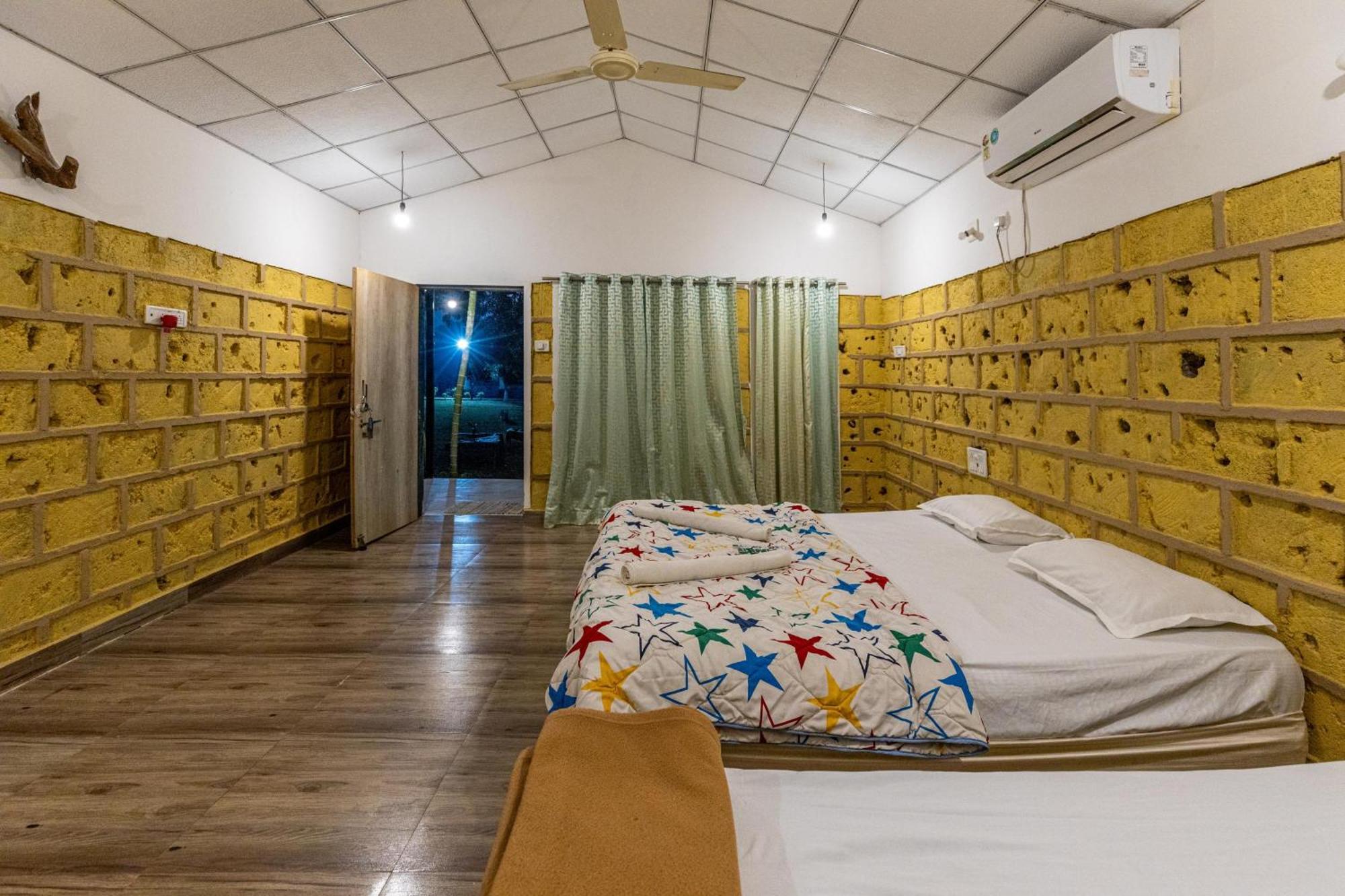 Gir County Resort Sasan Gir Room photo