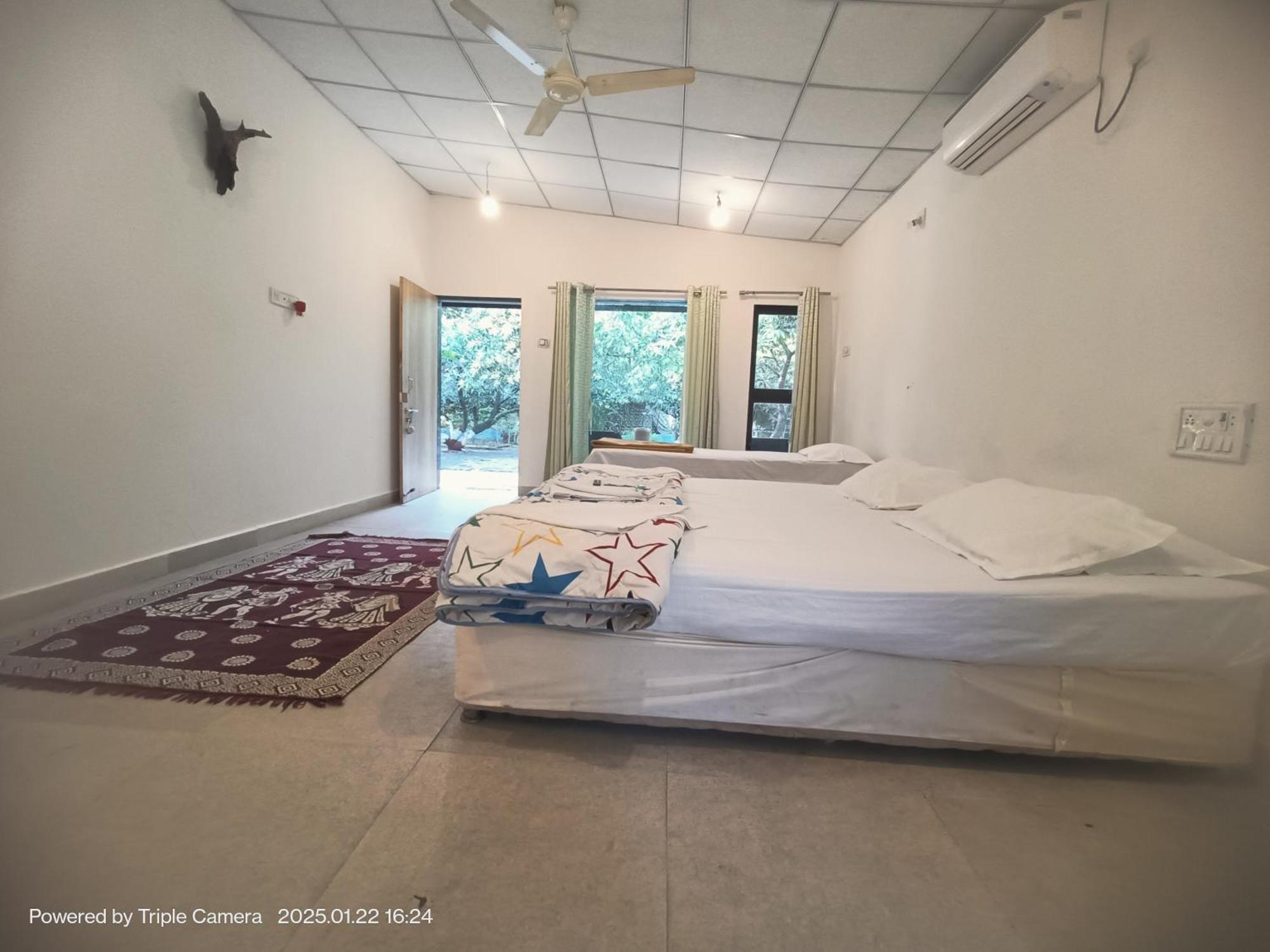 Gir County Resort Sasan Gir Room photo