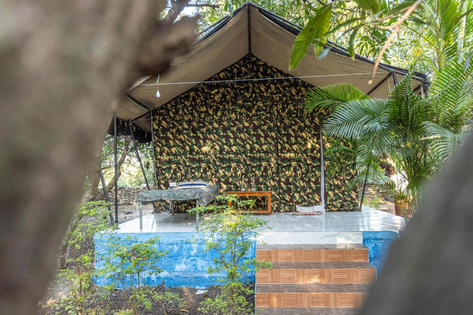Gir County Resort Sasan Gir Room photo